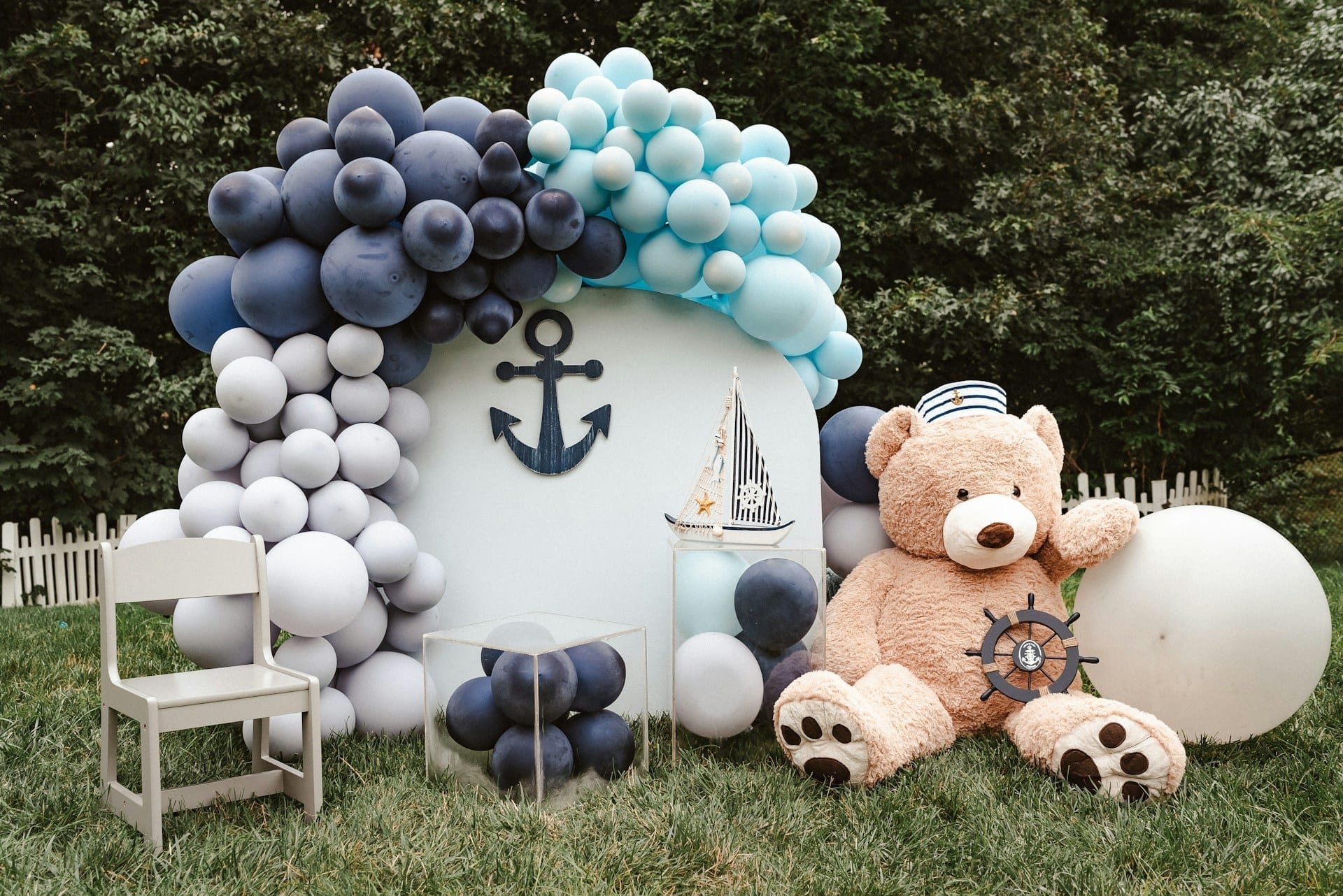 Prvi rođendan: plan prostora i gostiju bez stresa